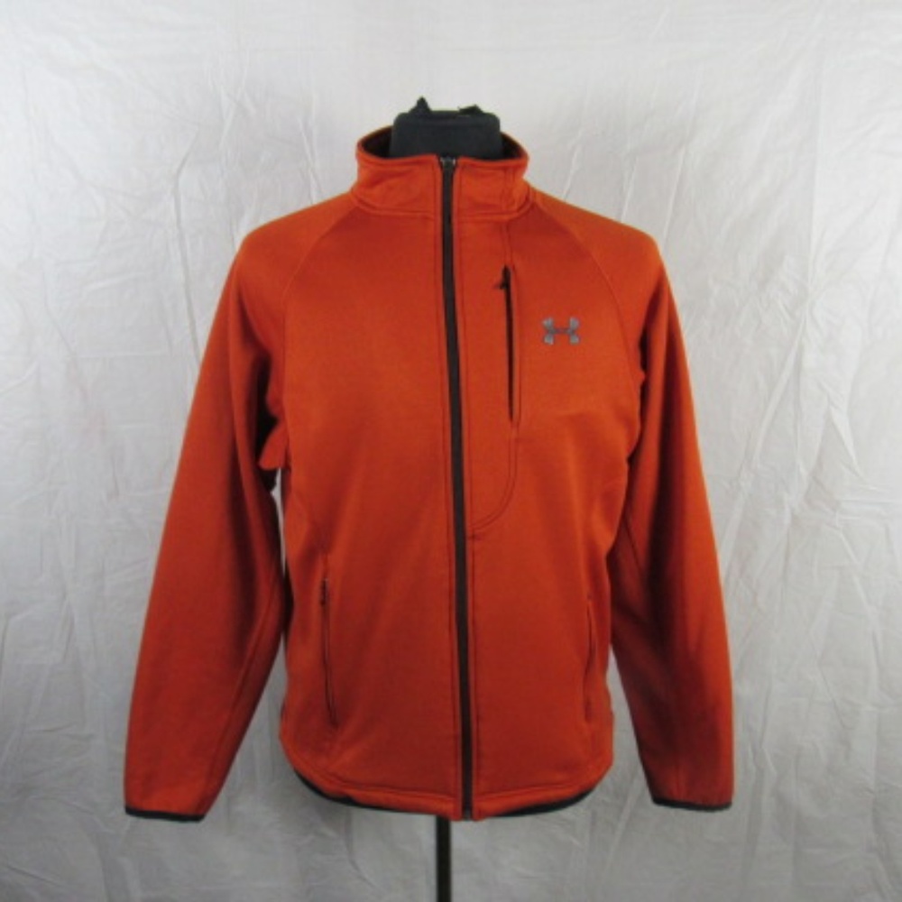 Under Armour Light Weight Jacket- Unisex